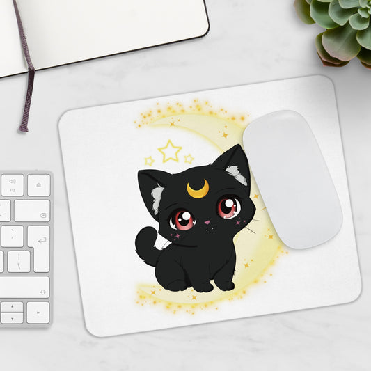 Mousepad Luna 01