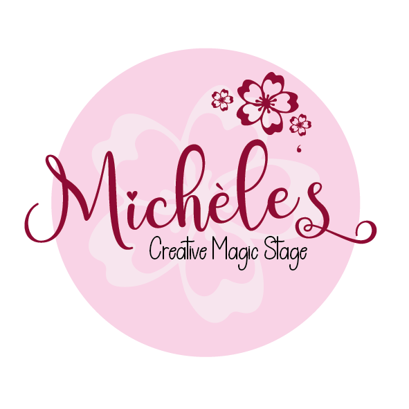 Michèle‘s Creative Magic Stage