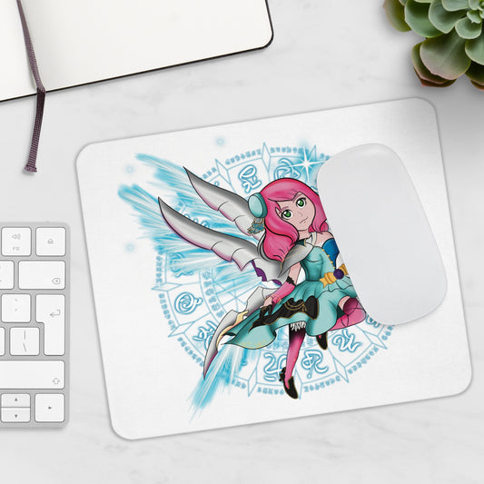 Mousepad Tekken Alisa